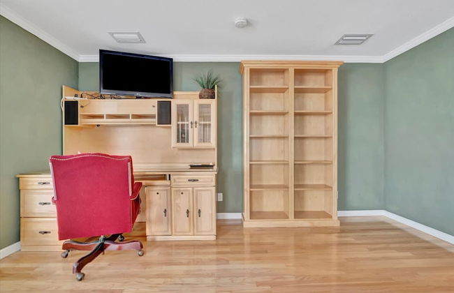 Stones Throw Beachfront Premier Suite 4 Views - Foto 42