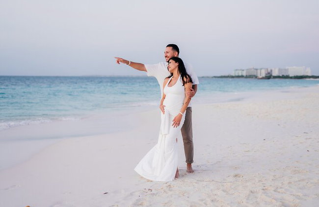 Privates Urlaubsfotoshooting mit Fotografin Anna Maria Island - Foto 14