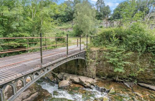 2 Bed in Abergavenny oc-bn187 - Foto 63