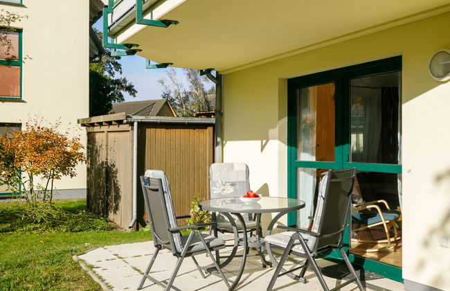 Ostseetrio App.1 - Foto 5