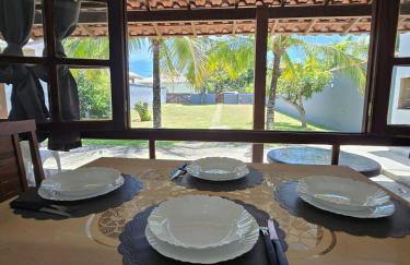 Casa em Praia Seca com Quintal - Foto 7