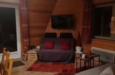 Appartement Chalet, 8 personnes - L'Oustal - Foto 32