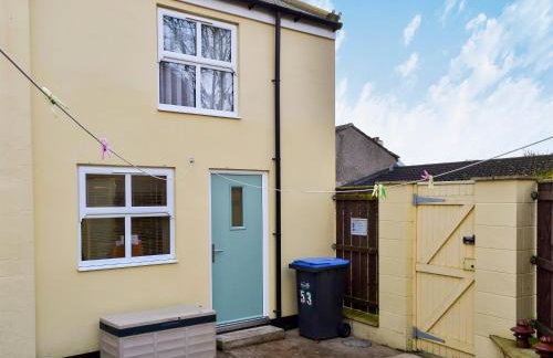 Peartree Cottage - Foto 11