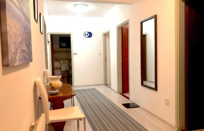 Nar Apartment A10 - With sea View Terrace - Foto 20