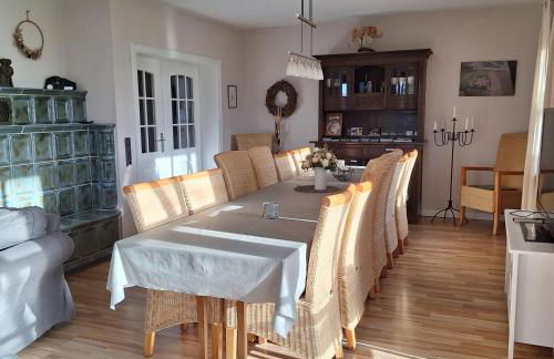 Ferienhaus Ostebogen - Foto 33