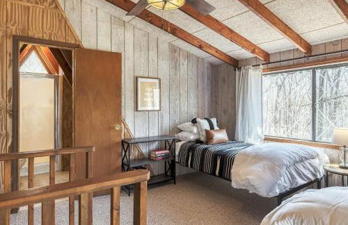 Wild Heron Escape Chalet - Foto 27