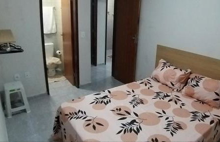 Apartamento Bela Vista perto da Praia para 08 pessoas - Foto 8