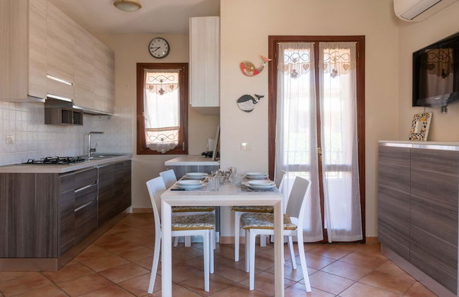 Casa Stella Di Mare in Buddittogliu Straulas - Foto 18