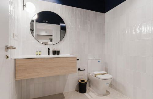 Canillas Apartments 2 - Photo 76