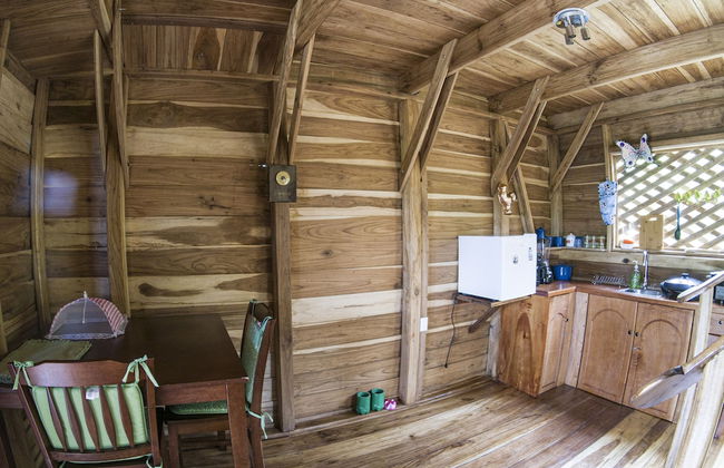 Oski Lodge - Foto 18