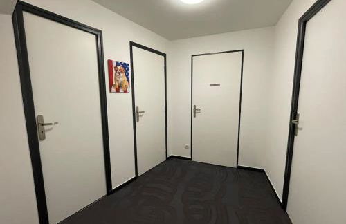 L'appart écran Géant - Foto 20