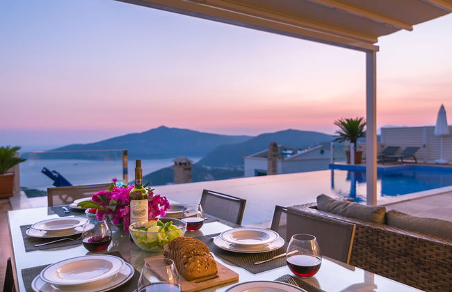 Villa La Mer - Foto 40