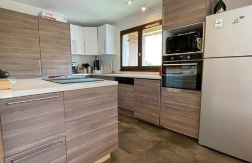 Spacieux 4 pièces avec parking et vue imprenable à Praz-sur-Arly - FR-1-603-40 - Foto 5