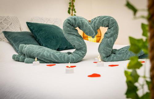 Gîte-Spa Nature - Foto 24