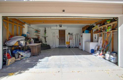 Family-Friendly Aurora Vacation Rental with Yard! - Foto 43