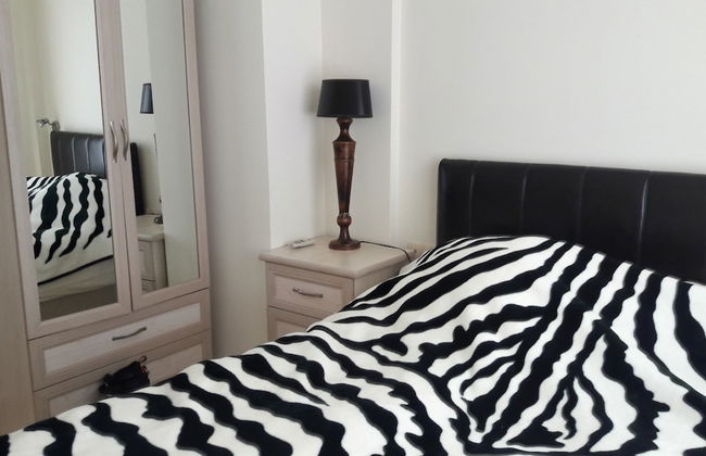 Sunset Beach Club Aqua 26 - Foto 3