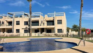 Elisa Bay apartment Mil Palmeras - Foto 2