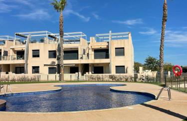 Elisa Bay apartment Mil Palmeras - Foto 2