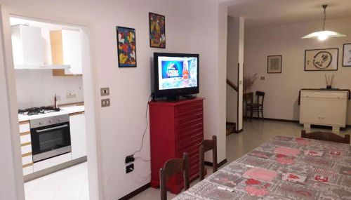 Holiday Home 'Casa martina by Interhome - Foto 5