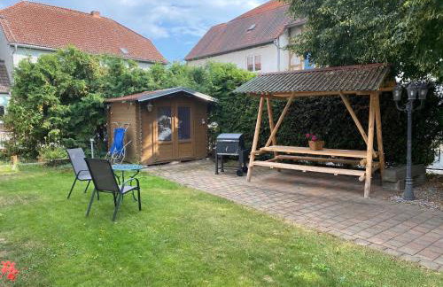 Ferienwohnung „Blaues Schild“ - Foto 3