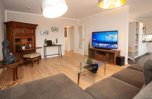 Über den Dächern von Grasbergs City - Foto 10