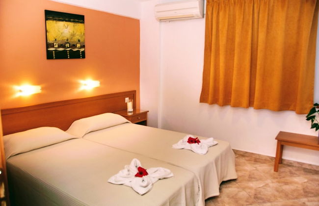 Ippoliti Village - Foto 18