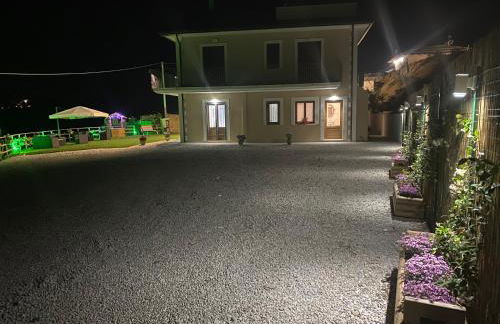 Villa Elena - Terra dei Miti - Agropoli, Ogliastro Cilento - Foto 1