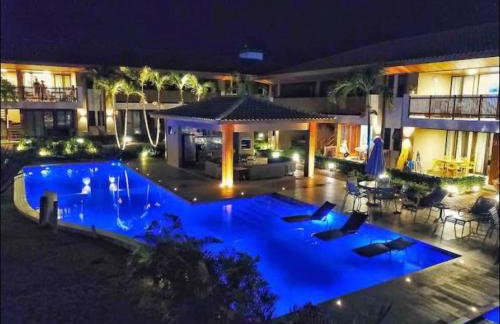 Loft de praia - Itacimirim BAHIA - Foto 33