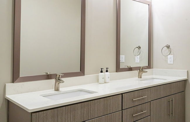 Kasa FreeMoreWest Charlotte - Foto 47