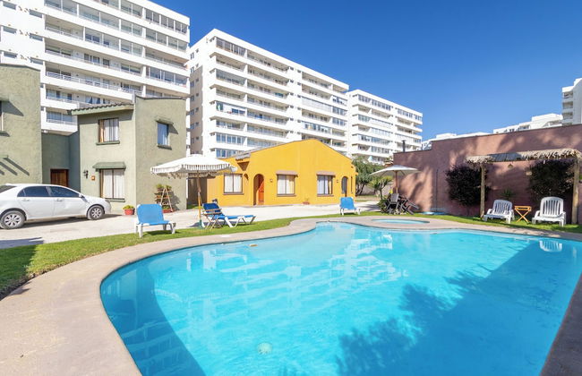 Cabañas de la Costa - Foto 9