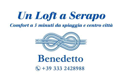 Un loft a Serapo - Foto 2