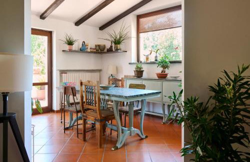 Apartment in Villa La Carruba - Photo 14