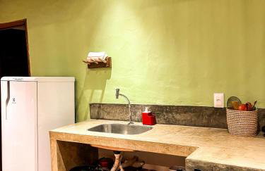 Chalé Makani - Pontal de Maceió - Photo 18