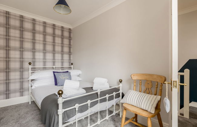 Fishermans Cottage - Foto 24