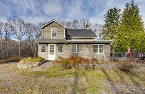 7 Mi to The Walkway Hudson Valley Adventure Base - Foto 23