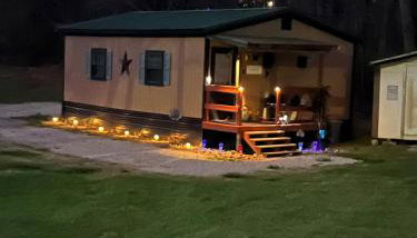 Country Cottage Love Nest Lake Cumberland KING BED - Foto 2