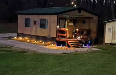 Country Cottage Love Nest Lake Cumberland KING BED - Foto 2