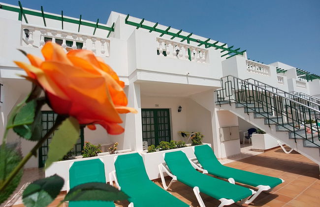 Apartamentos Tisalaya - Photo 46