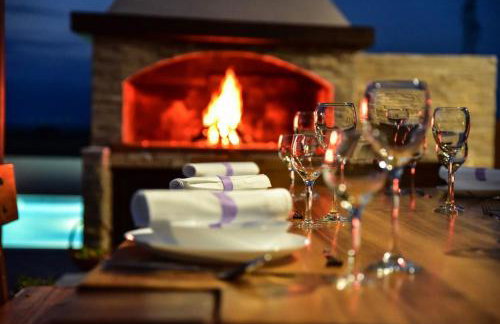 Villa Maslina with private pool on quiet location - by TA Leut Agency - Foto 16