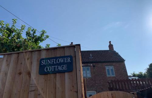 Sunny 4-bedroom cottage with South facing garden - Sunflower Cottage - Foto 18