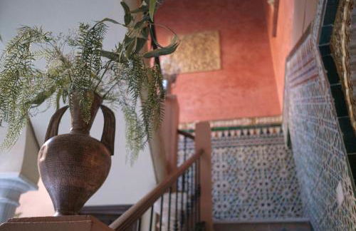 La casa del Cipres una casa con historia - Foto 70