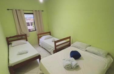Pousada Costa Rio - Conforto e Hospitalidade em Rio das ostras - Foto 18