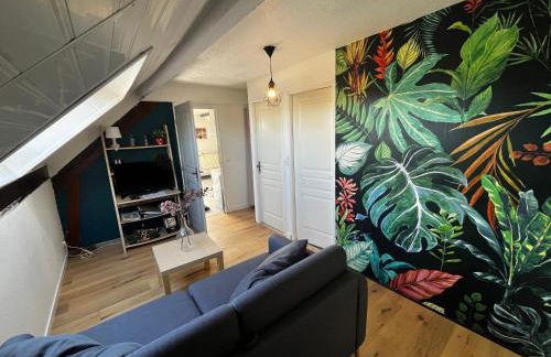 Appartement indépendant à proximité de belfort - Foto 1