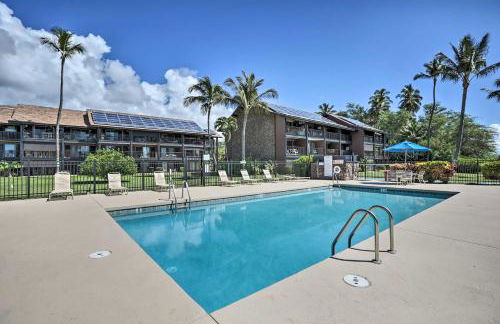 Kaunakakai Home at Molokai Shores with Pool! - Foto 21
