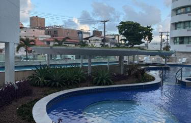 Luxor Tambaú Beach Paradise - Foto 7