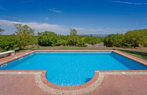 Villa Arbora in Kavran (Haus für 10 Personen) - Foto 20