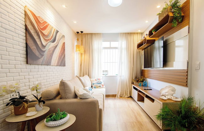 20 m from the beach in the center of Guarapari - Brazilian Corner - Photo 32