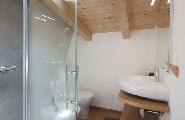 Nine Rooms Apartment - Foto 30