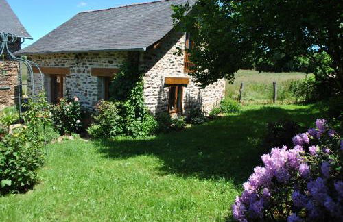 Gîte le pré des Colombes - Foto 1