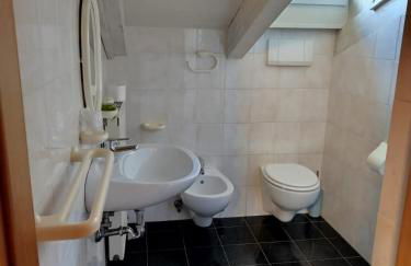 Agritur Casa al Mulino Camere - Photo 24